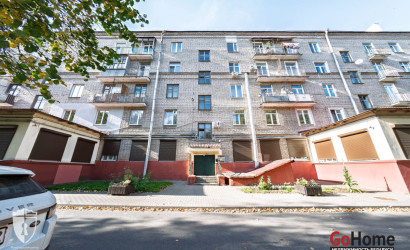 Купить 2-комнатную квартиру, Минск, Независимости, 46 (Советский район). Фото 4
