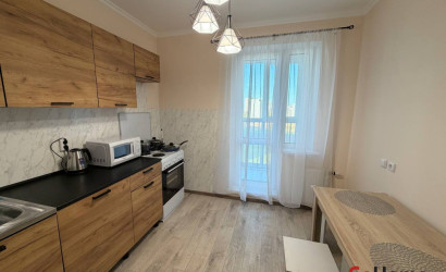 Снять 2-комнатную квартиру на сутки, Гродно, ул. Санфировой , д. 5. Фото 1