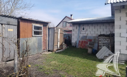 Купить дом, Брест, Чернинский с/с, 7 соток. Фото 13