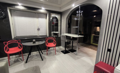 Снять 2-комнатную квартиру на сутки, Минск, ул. Богдановича Максима, д. 118 (Советский район). Фото 6