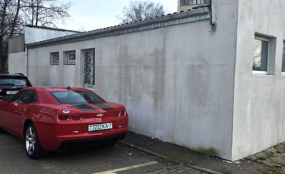 Аренда помещения, Минск, Казинца, 49А,  180 кв.м.. Фото 3