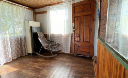 Купить дом, СТ Обувщик-2, 8.27 соток. Фото 17