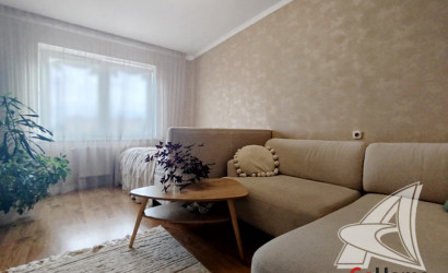  5-этаж.(41.5 м2), Брест(Пушкинская, д.)