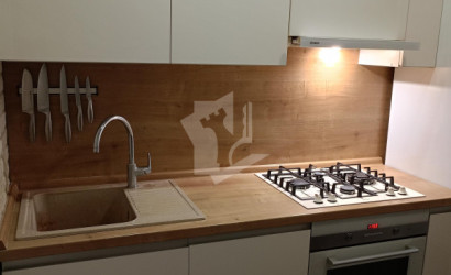 Купить 1-комнатную квартиру, Минск, Червякова ул., 2/2(Центральный район). Фото 3