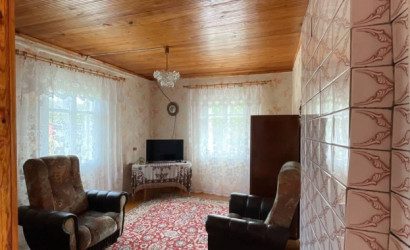 Купить дом в деревне, Криница-здоровье, 7.6 соток. Фото 11