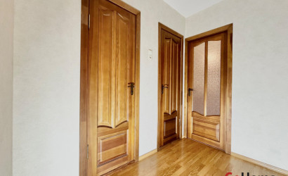 Купить 3-комнатную квартиру, Минск, тракт Игуменский, д. 34 (Ленинский район). Фото 12