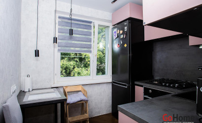 Купить 3-комнатную квартиру, Минск, Мавра ул., 23 (Фрунзенский район). Фото 4