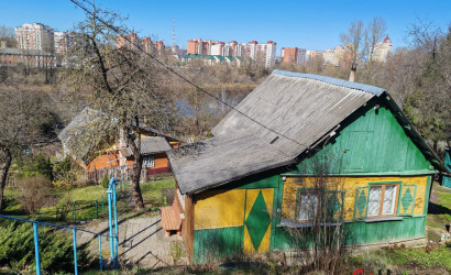 Купить дом, Витебск, 8-я Чкалова, 13.4 соток. Фото 1