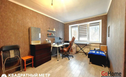 Купить 1-комнатную квартиру, Минск, Козлова пер., 22 (Партизанский район). Фото 2