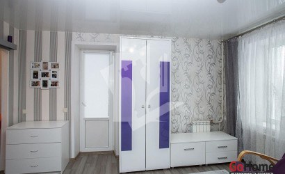 Купить 1-комнатную квартиру, Минск, Шугаева ул., 9 (Первомайский район). Фото 14