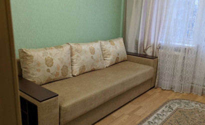 Купить 2-комнатную квартиру, Марьина Горка, Новая заря 20. Фото 7