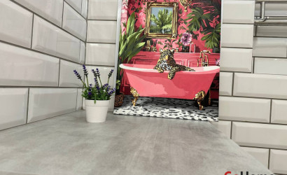 Снять 1-комнатную квартиру на сутки, Минск, ул. Леонида Левина, д. 11 (Октябрьский район). Фото 11