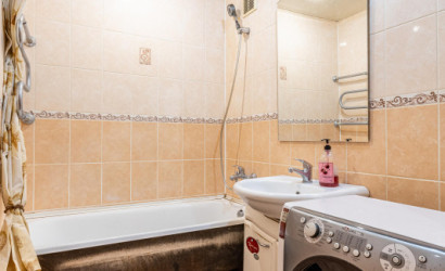 Купить 3-комнатную квартиру, Минск, Лучины ул., 4 (Ленинский район). Фото 35