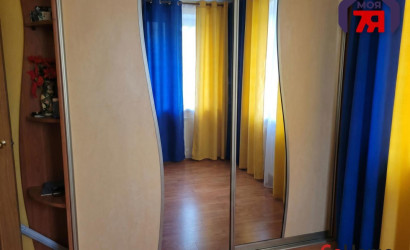 Купить 3-комнатную квартиру, Минск, Надеждинская ул., 7/2 (Ленинский район). Фото 14