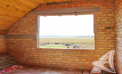 Купить дом, Каменица-Жировецкая, Мухавецкий с/с, 20.11 соток. Фото 22