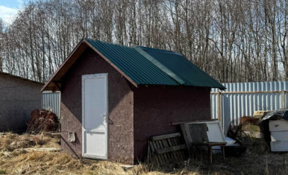 Купить дом, Пушкари, Центральная, 15 соток. Фото 3