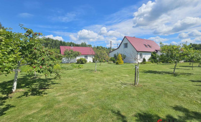 Купить дом, Литвяны, Дружная ул., 17, 35 соток. Фото 7