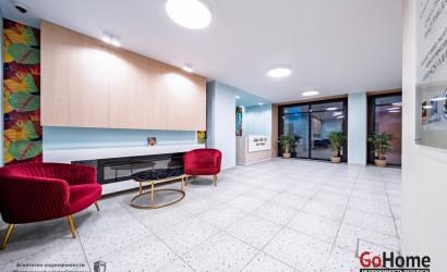 Купить 2-комнатную квартиру, Минск, Леонида Щемелёва, 10 (Октябрьский район). Фото 15