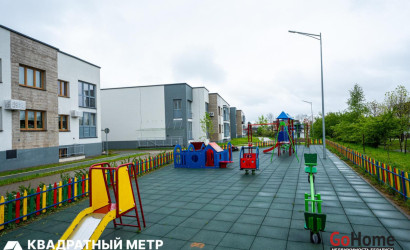 Купить 2-комнатную квартиру, Минск, Кольцова 4-й пер., 8(Советский район). Фото 5