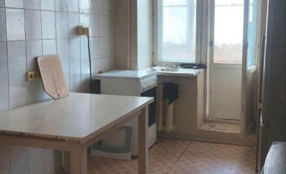 Купить 1-комнатную квартиру, Минск, Могилевская ул., 20(Октябрьский район). Фото 13
