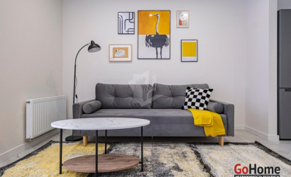 Снять 1-комнатную квартиру, Минск, ул. Макаенка, д. 12ж. Фото 11