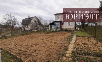 Купить дачу, СТ Бирюза, 6 соток. Фото 1