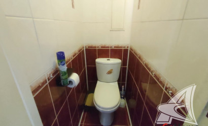 Купить 3-комнатную квартиру, Брест, Восток, ул. Кривошеина. Фото 12