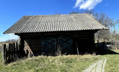  1-этаж.(59.3 м2), Ляховцы(Мокранский с/с)