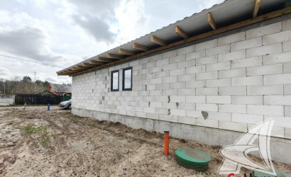 Купить дом, Брест, Знаменский с/с, 5 соток. Фото 6