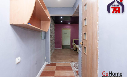 Купить 2-комнатную квартиру, Минск, Бирюзова ул., 25 (Фрунзенский район). Фото 11