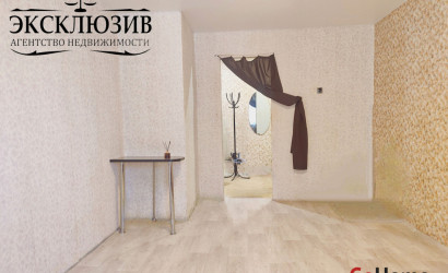Купить 2-комнатную квартиру, Зеленый Бор, Железнодорожная ул., 1. Фото 6