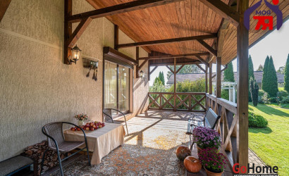 Купить дом, Дофаренция, Цветочный пер., 20.46 соток. Фото 16