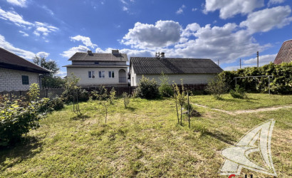 Купить дом, Брест, Березовка, 16.09 соток. Фото 38