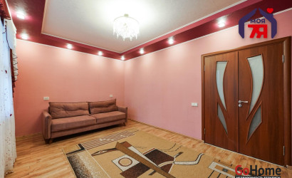Купить 3-комнатную квартиру, Минск, Одинцова ул., 48 (Фрунзенский район). Фото 6