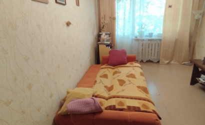  16-этаж.(61.5 м2), Витебск(Баграмяна ул., 12)