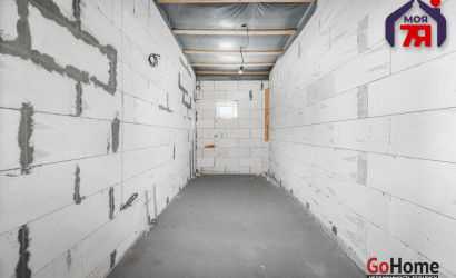 Купить дом в деревне, Полянка, 11 соток. Фото 17