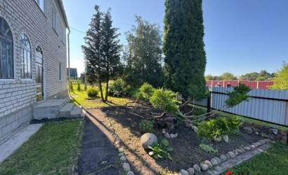 Купить дом, Городьки, Ленина ул., 16.7 соток. Фото 9