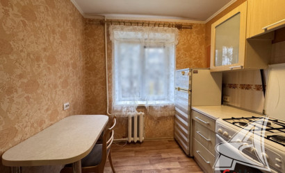 Купить 1-комнатную квартиру, Брест, Центр, наб. Франциска Скорины. Фото 4