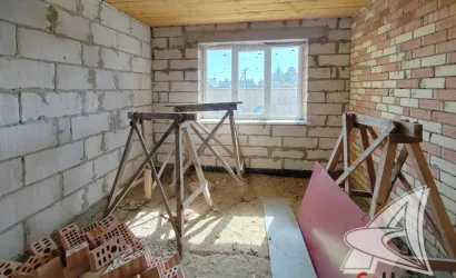  2-этаж.(241.7 м2), Черни(Чернинский с/с)