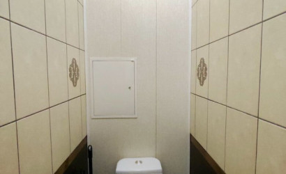 Купить 3-комнатную квартиру, Минск, Геологическая ул., 123 (Партизанский район). Фото 9