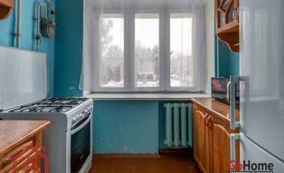 Купить 1-комнатную квартиру, Минск, Восточная, 22/2 (Советский район). Фото 14