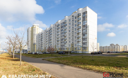 Купить 1-комнатную квартиру, Минск, ул. Каменногорская, д. 82 (Фрунзенский район). Фото 14