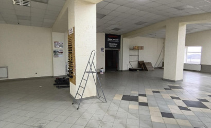 Аренда торгового помещения, Лида, Шевченко ул., 12/а,  от 344 до 1700 кв.м.. Фото 5