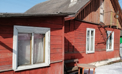 Купить дом, Витебск, 11-я Городокская, 9, 6.5 соток. Фото 5