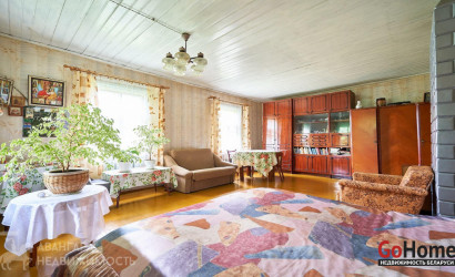 Купить дом, Шершуны, 11.57 соток. Фото 1