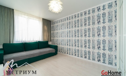 Купить 3-комнатную квартиру, Дзержинск, Протасова ул., 5/А/1. Фото 8