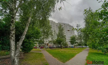  85.6 м2, Минск(Тихая ул., 59)