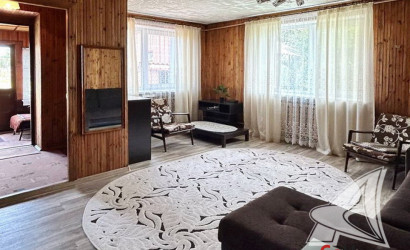 Купить дом, Брест, Тришин, 8.62 соток. Фото 24