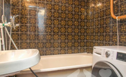 Купить 1-комнатную квартиру, Молодечно, Будавников ул., 14. Фото 10