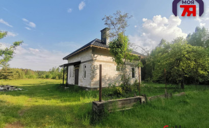 Купить дом, Жилин Брод, Центральная ул., 25 соток. Фото 5